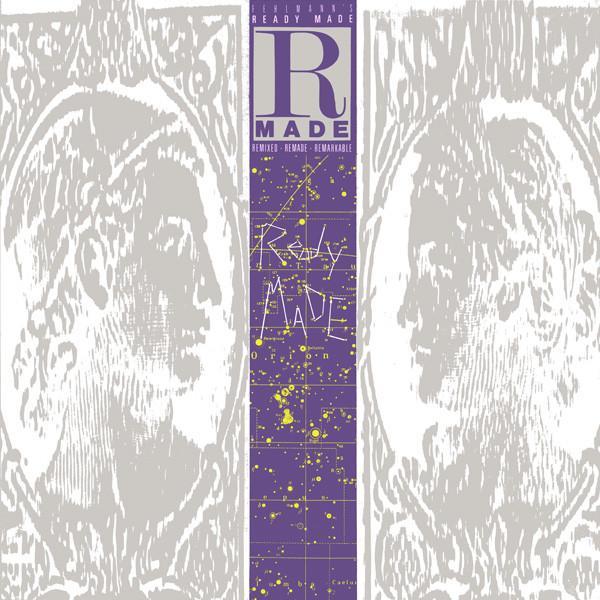 Ready Made  - Ready Made