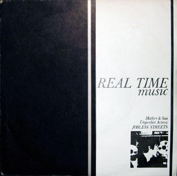Real Time Music - Jobless Streets