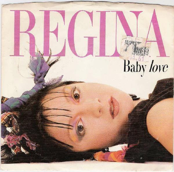 Regina (2) - Baby Love