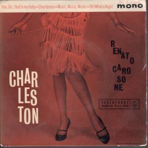 Renato Carosone - Charleston