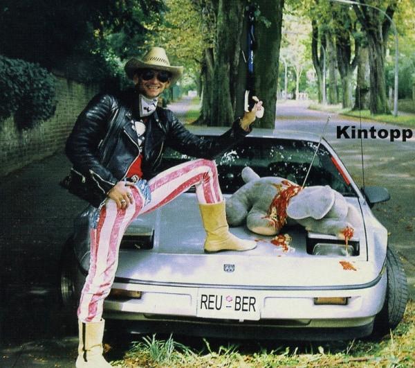 Reuber - Kintopp