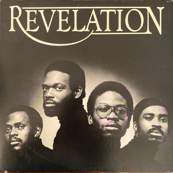 Revelation (2) - Revelation