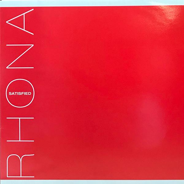 Rhona - Satisfied