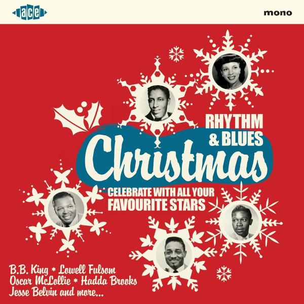  - Rhythm & Blues Christmas