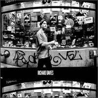 Richard Davies  - There's Never Been A Crowd Like This