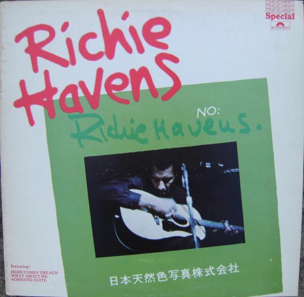 Richie Havens - Richie Havens