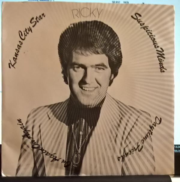 Ricky Dene - Ricky