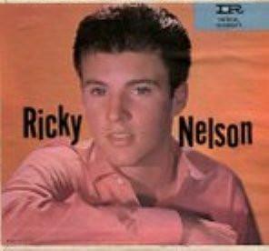 Ricky Nelson (2) - Ricky Nelson