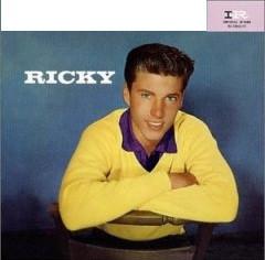 Ricky Nelson (2) - Ricky