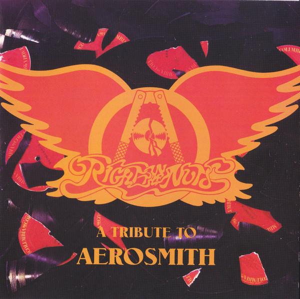  - Right In The Nuts - A Tribute To Aerosmith