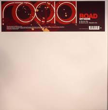 Road  - My Name