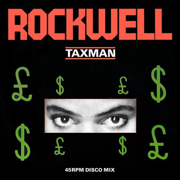 Rockwell - Taxman
