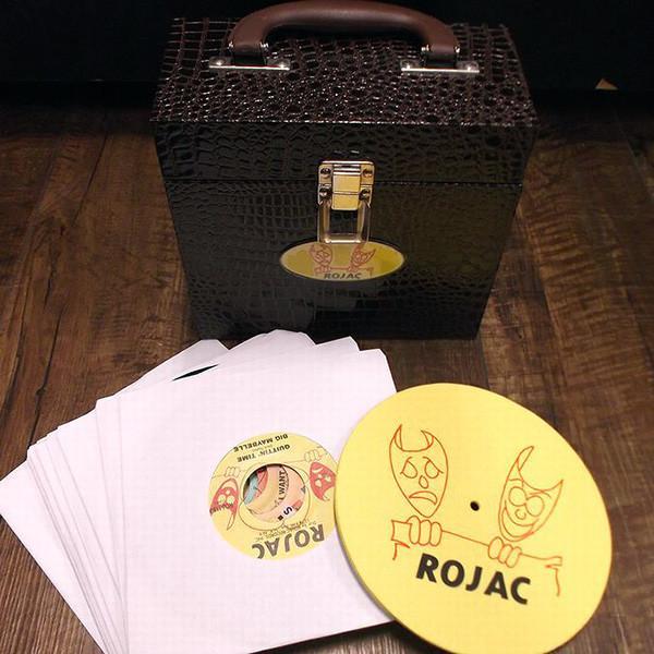  - Rojac Singles Box