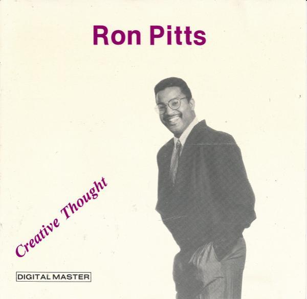 Ron Pitts - Creative Thought