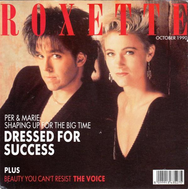Roxette - Dressed For Success