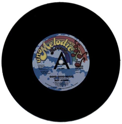 Roy Ayers - Good Good Music