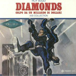 Roy Budd - Diamonds