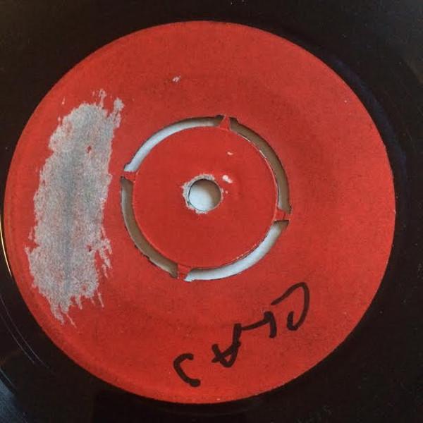 Roy Shirley - Endlessly / Put Your Sweet Lips
