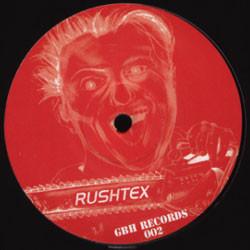 Rushtex - Chainsaw Massacre