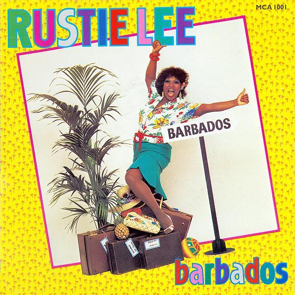 Rustie Lee - Barbados