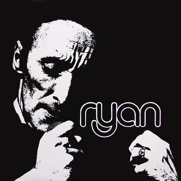 Ryan Davies , Benny Litchfield Orchestra - Ryan… At The Rank