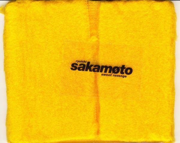 Ryuichi Sakamoto - Sweet Revenge