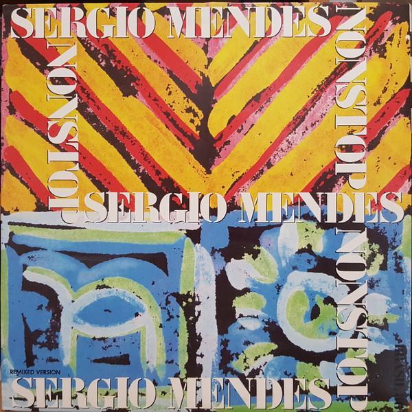 Sérgio Mendes - Nonstop (Remixed Version)