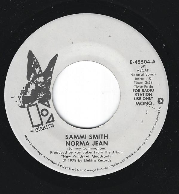 Sammi Smith - Norma Jean