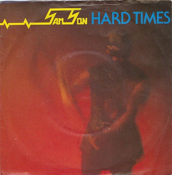 Samson (3) - Hard Times
