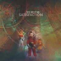 Satisfaction (2) - Three Ages Of Man
