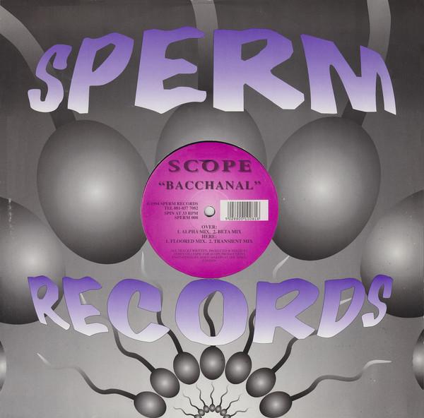 Scope - Bacchanal