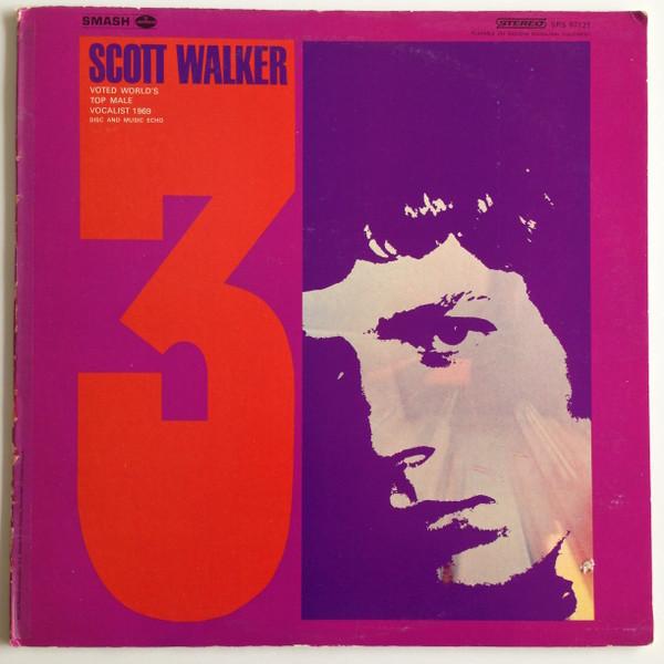 Scott Walker - Scott 3
