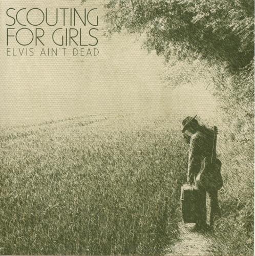 Scouting For Girls - Elvis Ain't Dead