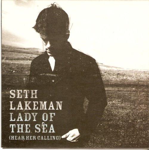 Seth Lakeman - Lady Of The Sea (Hear Her Calling)