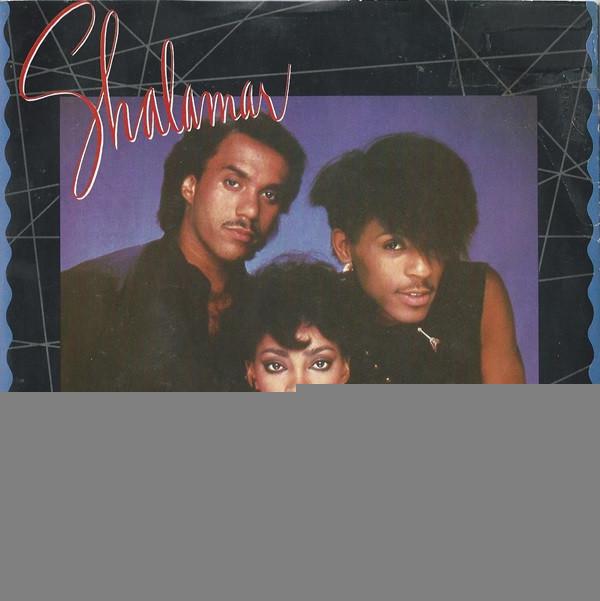 Shalamar - Dead Giveaway