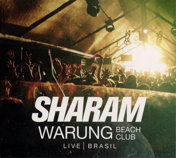 Sharam Tayebi - Warung Beach Club Live|Brasil