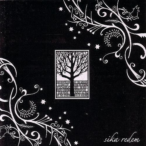 Sika Redem - Entheogen