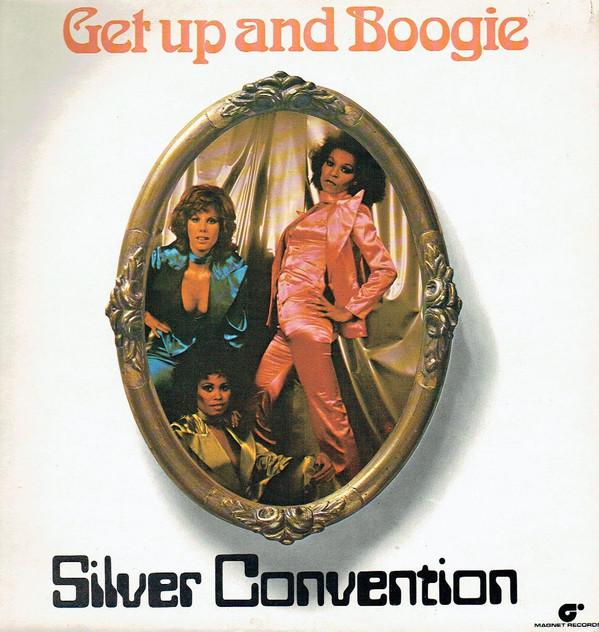 Silver Convention - Get Up And Boogie