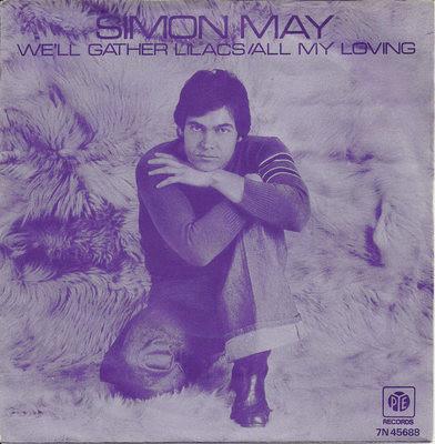 Simon May - We'll Gather Lilacs / All My Loving (Medley)
