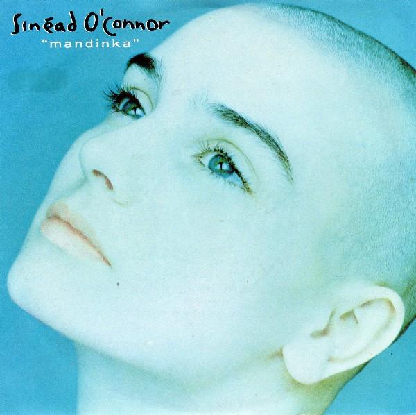 Sinéad O'Connor - Mandinka