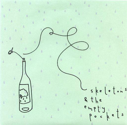 Skeletons & The Empty Pockets - Oh Brother, Oh Sister / In The Woods