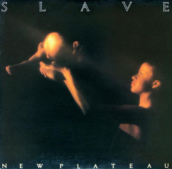 Slave - New Plateau
