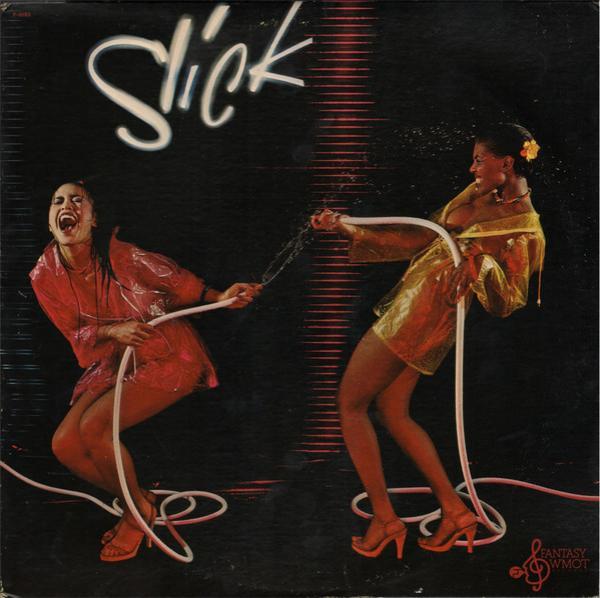 Slick  - Slick