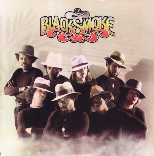 Smoke  - Blacksmoke