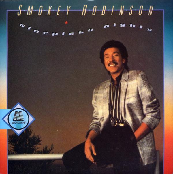 Smokey Robinson - Sleepless Nights