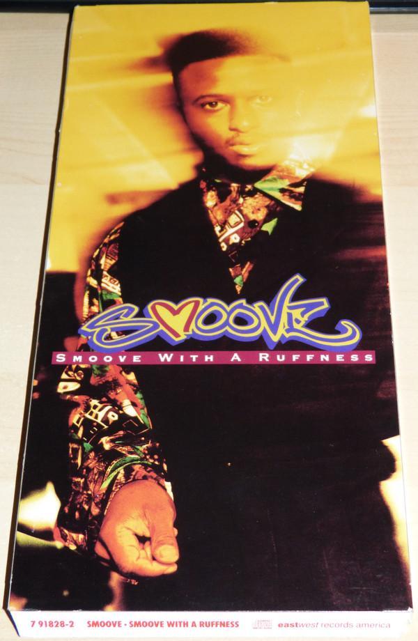 Smoove  - Smoove With A Ruffness