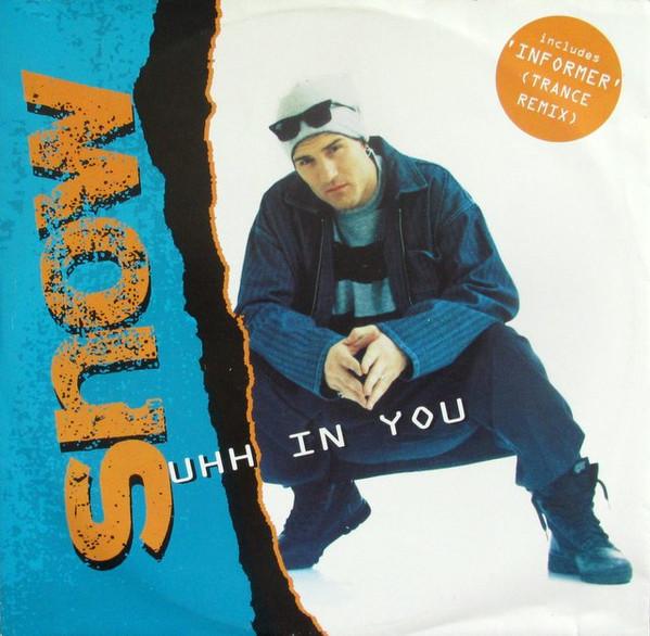 Snow  - Uhh In You