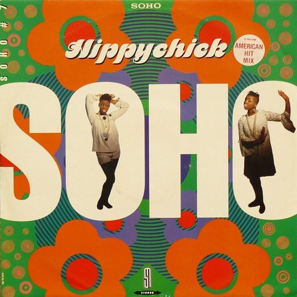 Soho  - Hippychick
