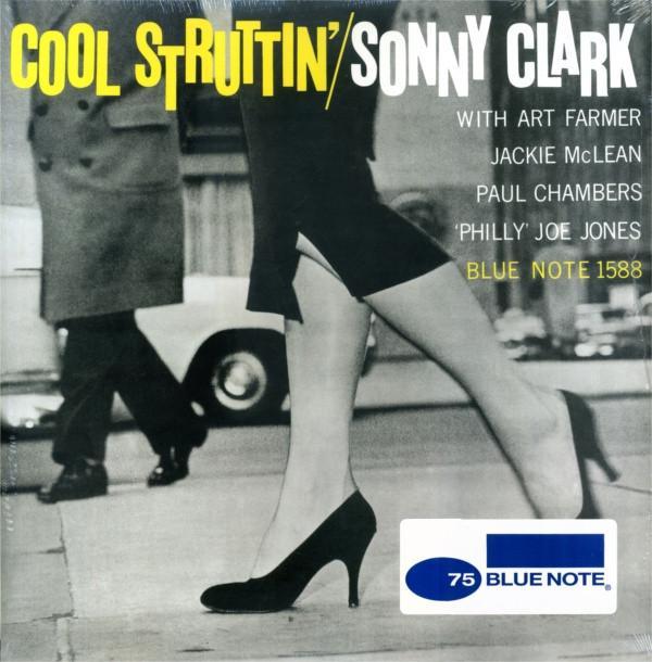 Sonny Clark - Cool Struttin'