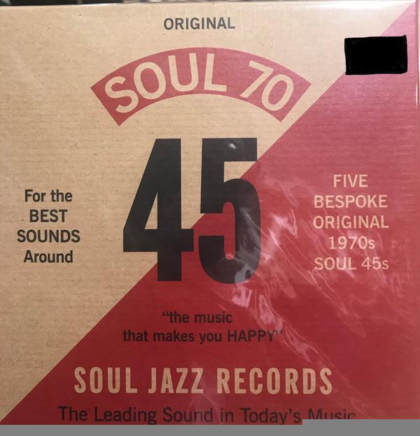  - Soul 70